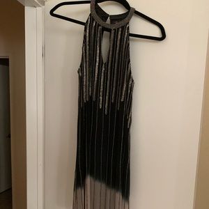 Parker party dress NWT